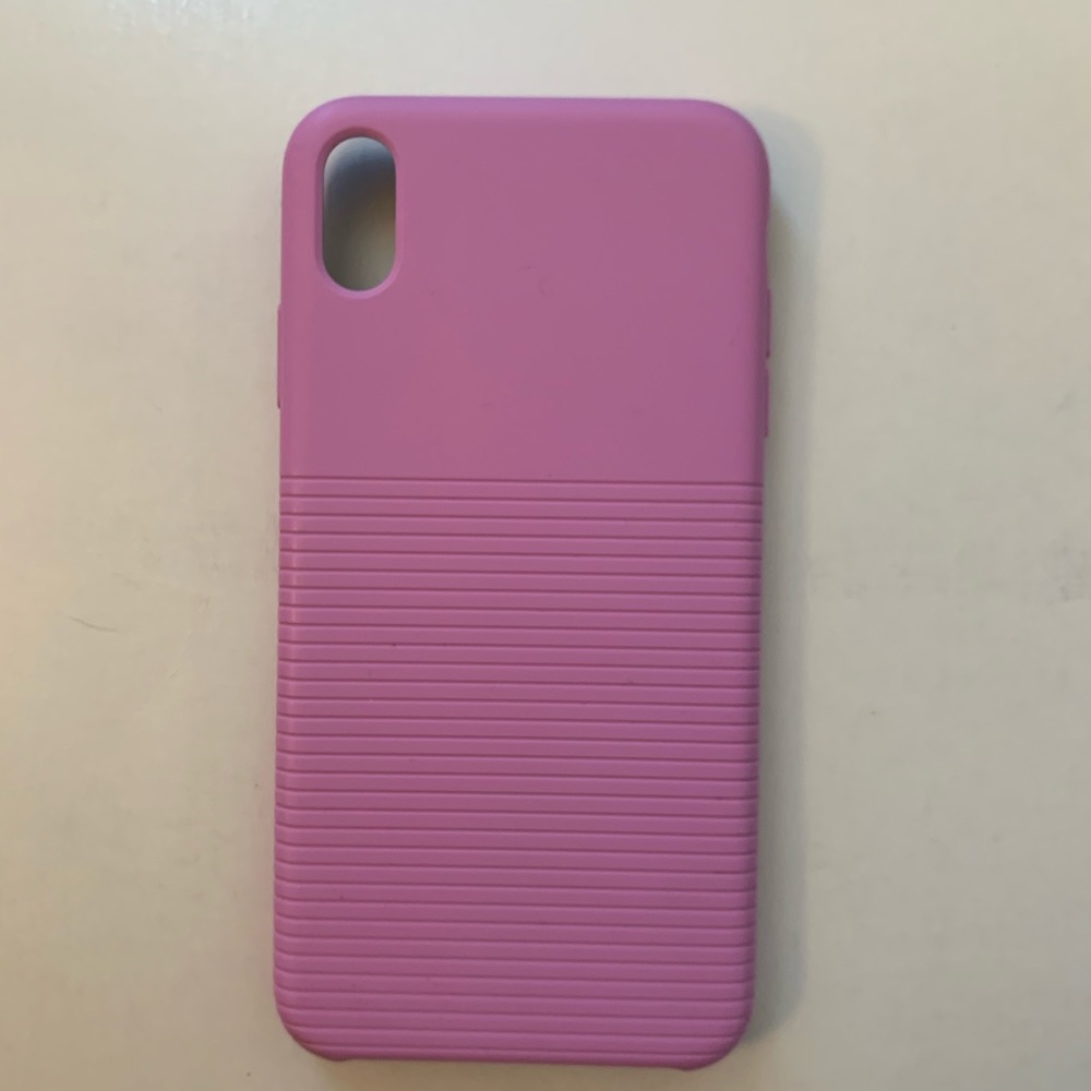 XS Max Case